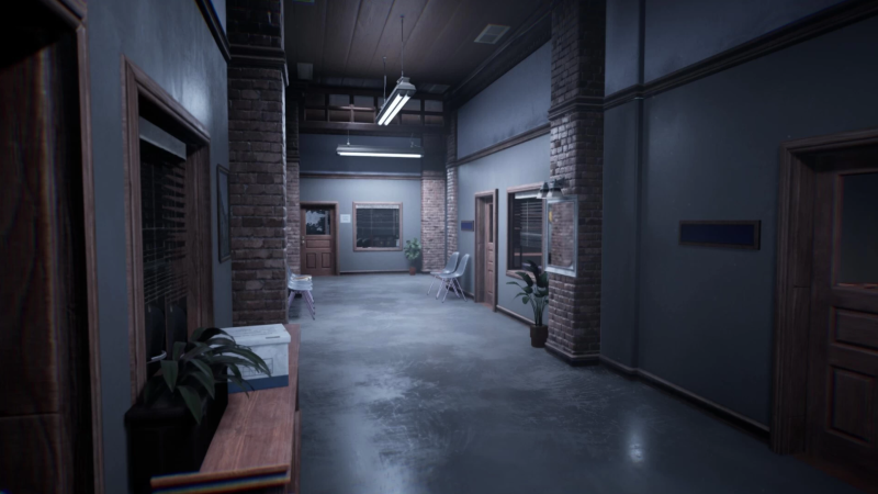 《N.O.X. 夜幕异术远征》Build.20715498 绿色中文版-七七搜