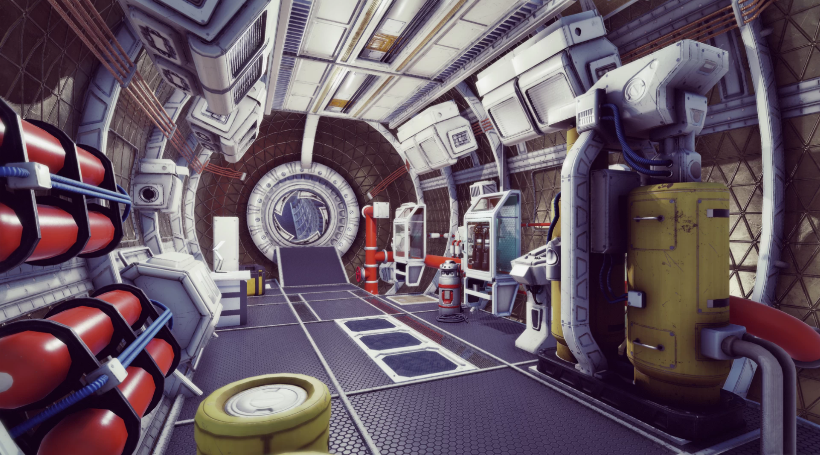 《Occupy Mars:The Game 占领火星：致命游戏》v0.240.3 绿色中文版-七七搜